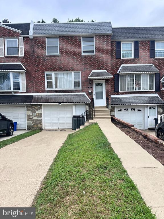 3674 SALINA RD, Philadelphia, PA 19154