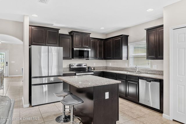 3875 Harvest Circle, Rockledge, FL 32955