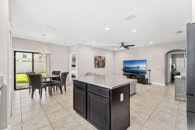 3875 Harvest Circle, Rockledge, FL 32955