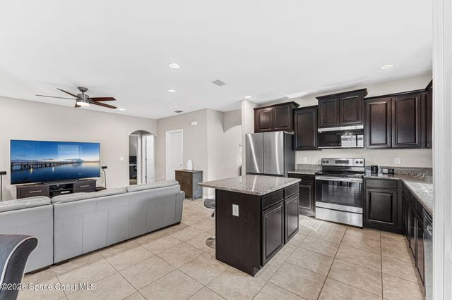 3875 Harvest Circle, Rockledge, FL 32955