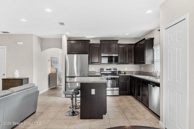 3875 Harvest Circle, Rockledge, FL 32955