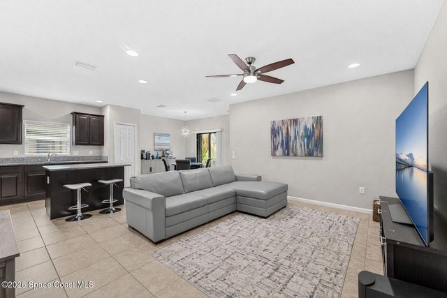 3875 Harvest Circle, Rockledge, FL 32955