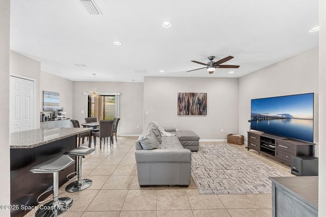 3875 Harvest Circle, Rockledge, FL 32955