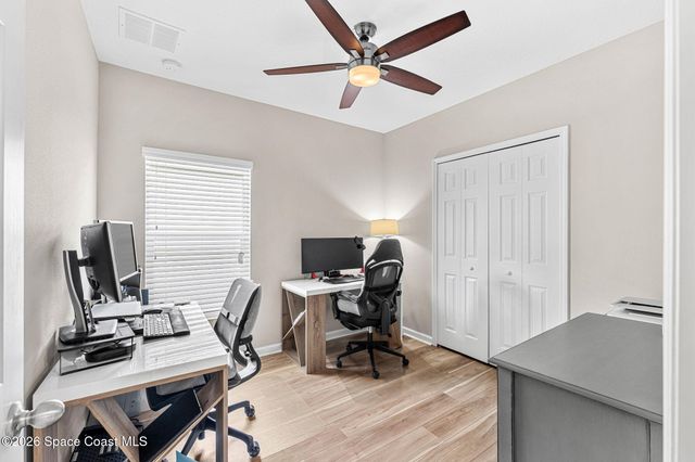 3875 Harvest Circle, Rockledge, FL 32955