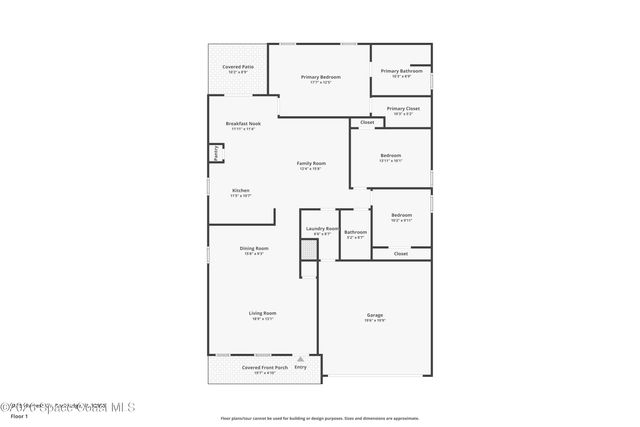 3875 Harvest Circle, Rockledge, FL 32955