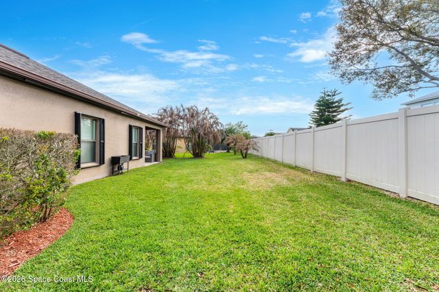 3875 Harvest Circle, Rockledge, FL 32955