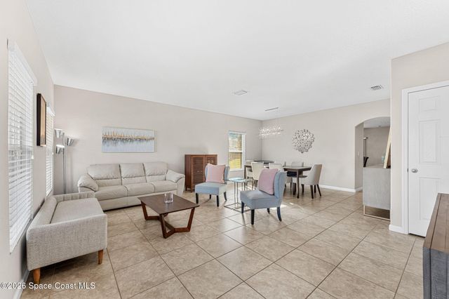 3875 Harvest Circle, Rockledge, FL 32955