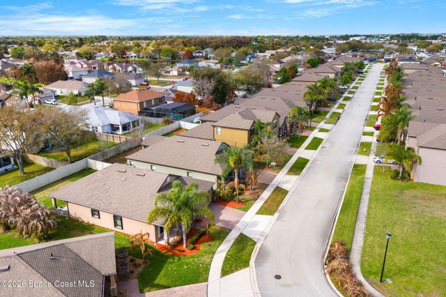 3875 Harvest Circle, Rockledge, FL 32955