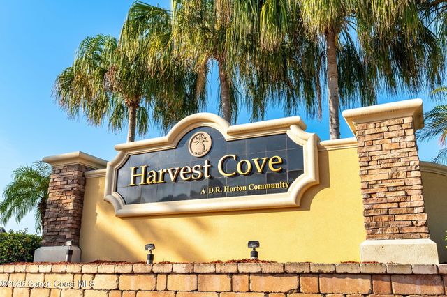 3875 Harvest Circle, Rockledge, FL 32955