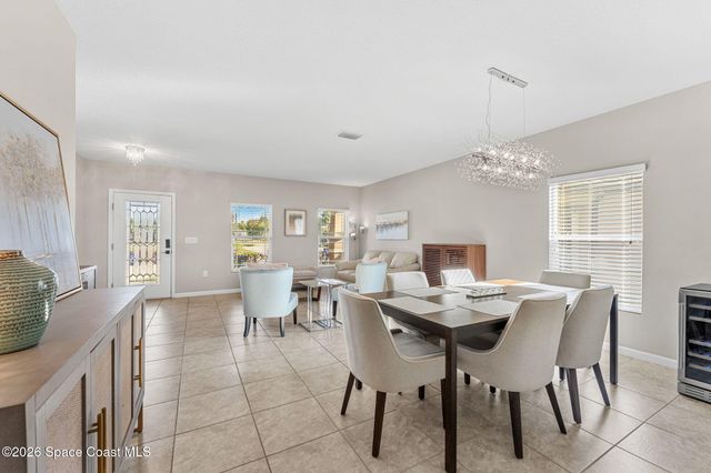 3875 Harvest Circle, Rockledge, FL 32955