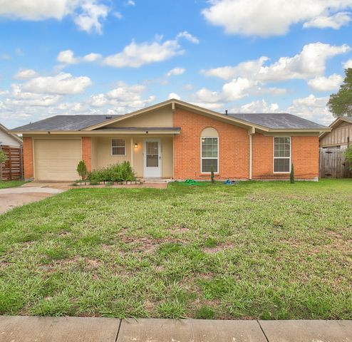 1633 Japonica Lane, Plano, TX 75074
