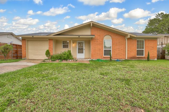 1633 Japonica Lane, Plano, TX 75074