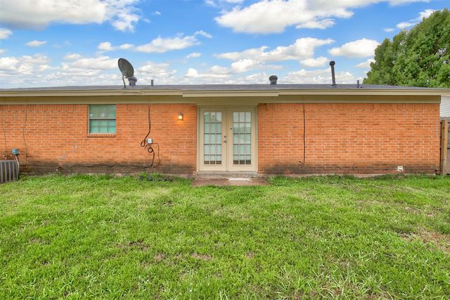 1633 Japonica Lane, Plano, TX 75074