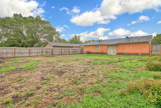1633 Japonica Lane, Plano, TX 75074