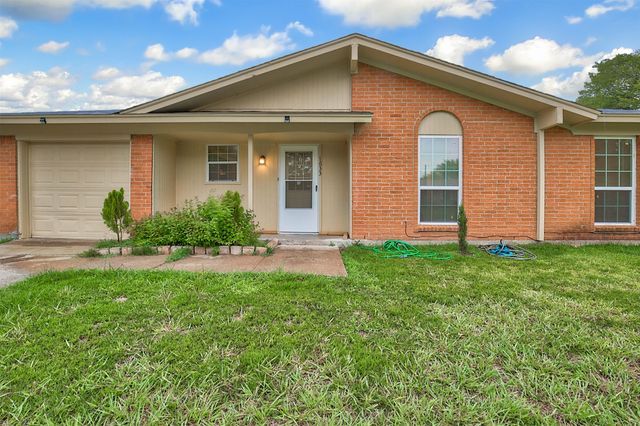 1633 Japonica Lane, Plano, TX 75074