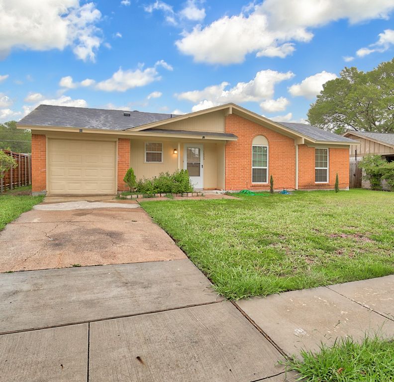 1633 Japonica Lane, Plano, TX 75074