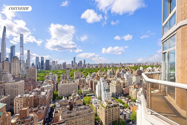 188 E 64th St Apt 3801 3701, New York City, NY 10065