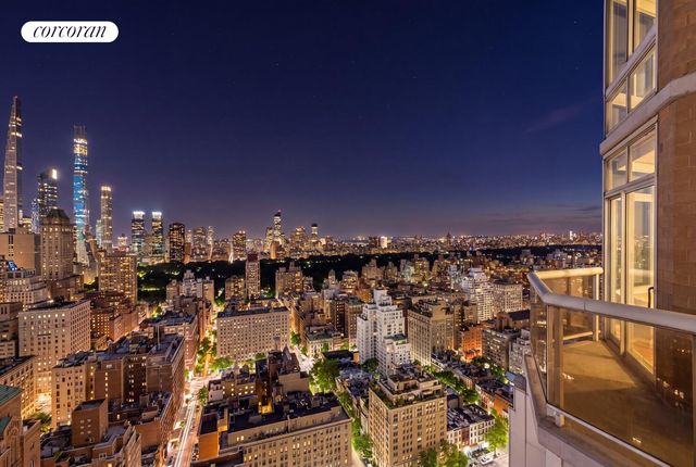 188 E 64th St Apt 3801 3701, New York City, NY 10065