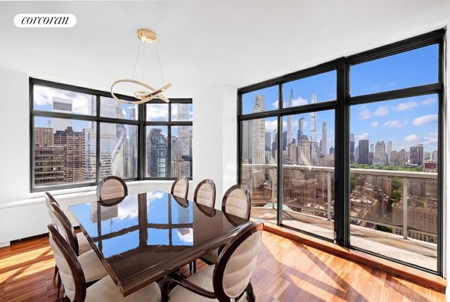 188 E 64th St Apt 3801 3701, New York City, NY 10065