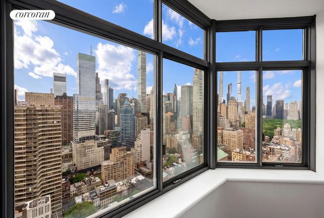 188 E 64th St Apt 3801 3701, New York City, NY 10065
