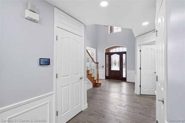 2043 Centennial Drive, Canton, MI 48187