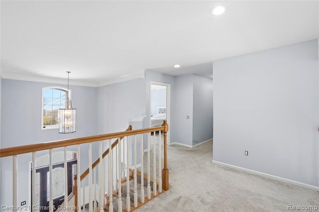 2043 Centennial Drive, Canton, MI 48187