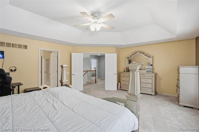 2043 Centennial Drive, Canton, MI 48187