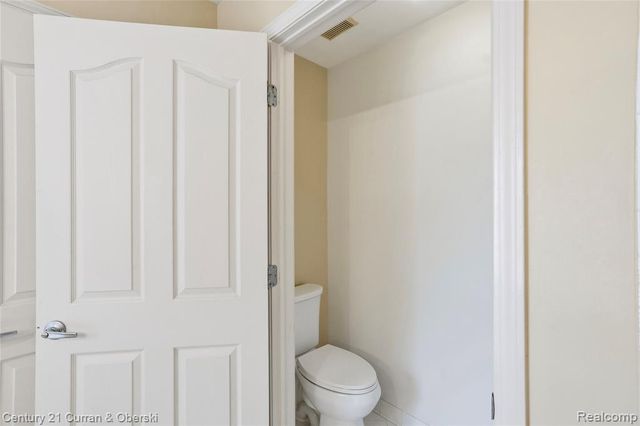 2043 Centennial Drive, Canton, MI 48187