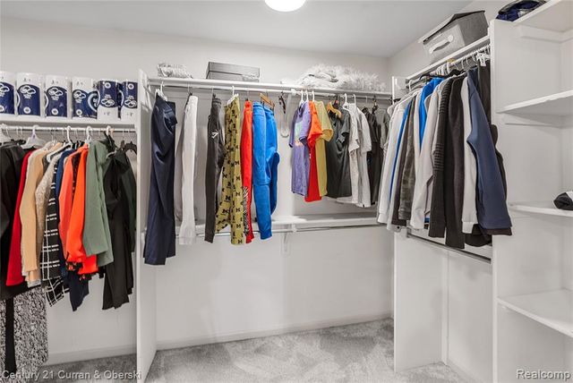 2043 Centennial Drive, Canton, MI 48187