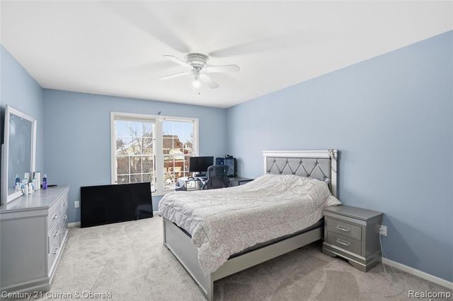 2043 Centennial Drive, Canton, MI 48187