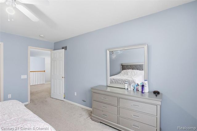 2043 Centennial Drive, Canton, MI 48187