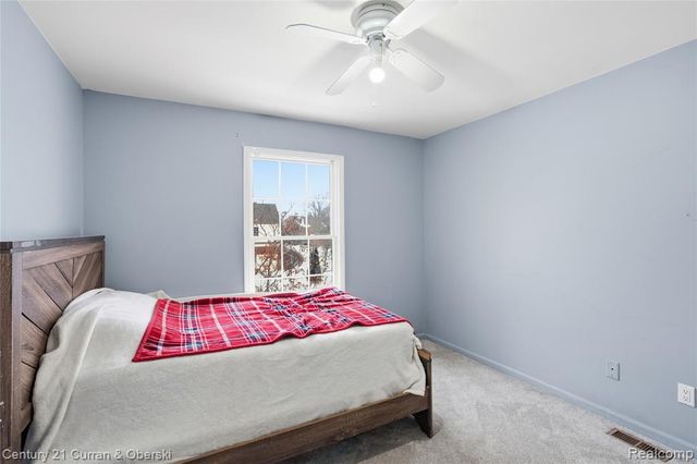 2043 Centennial Drive, Canton, MI 48187