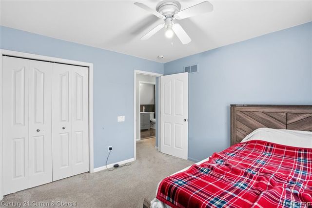 2043 Centennial Drive, Canton, MI 48187