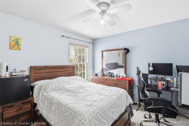 2043 Centennial Drive, Canton, MI 48187