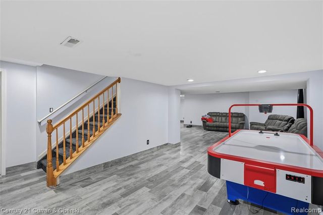 2043 Centennial Drive, Canton, MI 48187