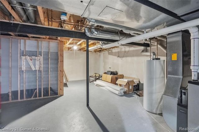 2043 Centennial Drive, Canton, MI 48187