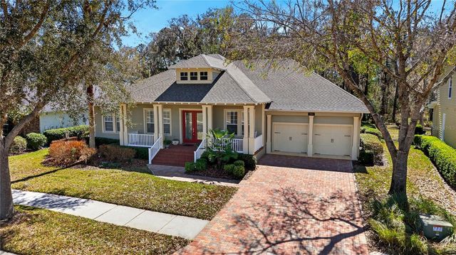 19502 MOSSY OAK COURT, Brooksville, FL 34601