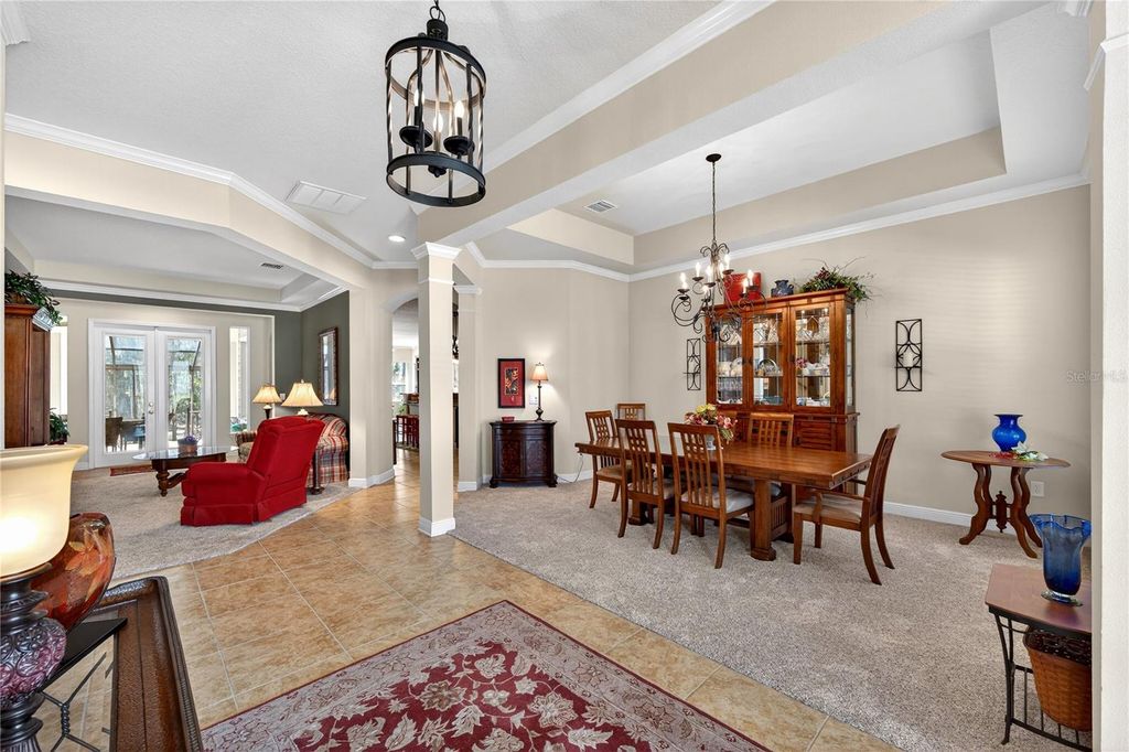 Image 11 of property listing at 19502 MOSSY OAK COURT, Brooksville, FL 34601