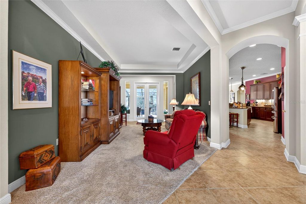 Image 12 of property listing at 19502 MOSSY OAK COURT, Brooksville, FL 34601