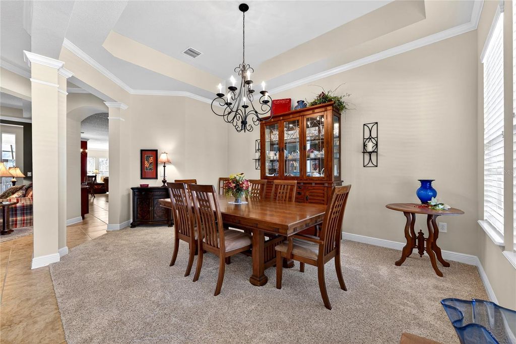 Image 19 of property listing at 19502 MOSSY OAK COURT, Brooksville, FL 34601