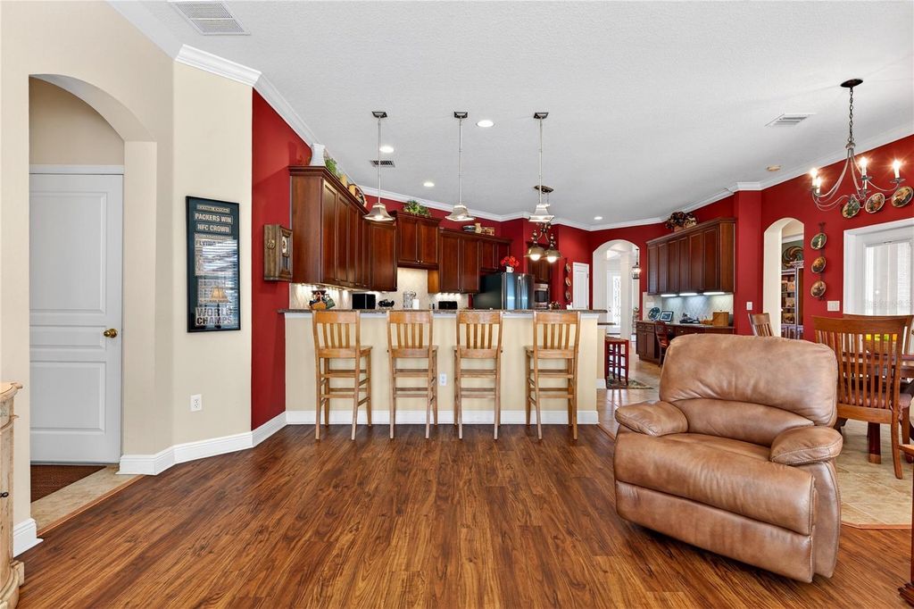 Image 28 of property listing at 19502 MOSSY OAK COURT, Brooksville, FL 34601