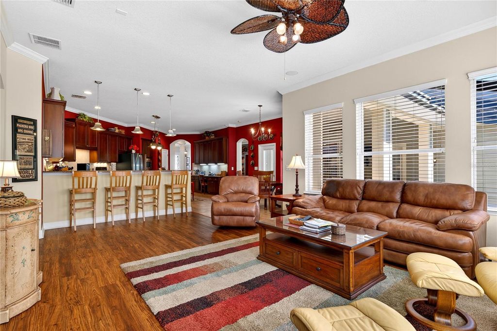 Image 29 of property listing at 19502 MOSSY OAK COURT, Brooksville, FL 34601