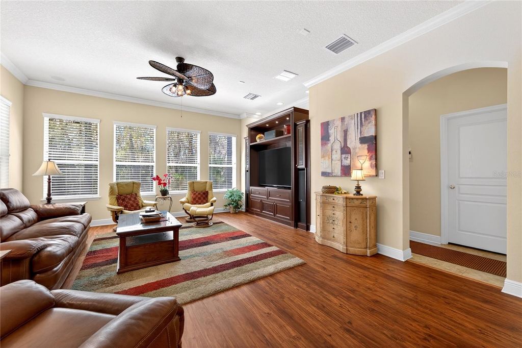 Image 31 of property listing at 19502 MOSSY OAK COURT, Brooksville, FL 34601