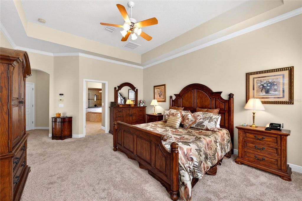 Image 33 of property listing at 19502 MOSSY OAK COURT, Brooksville, FL 34601