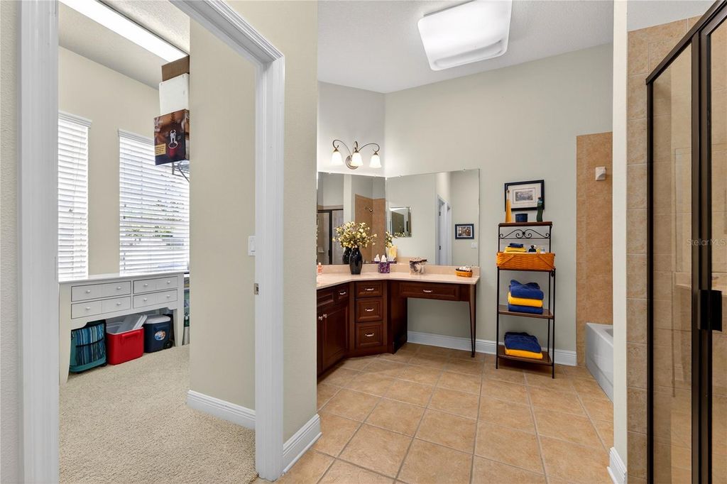 Image 51 of property listing at 19502 MOSSY OAK COURT, Brooksville, FL 34601