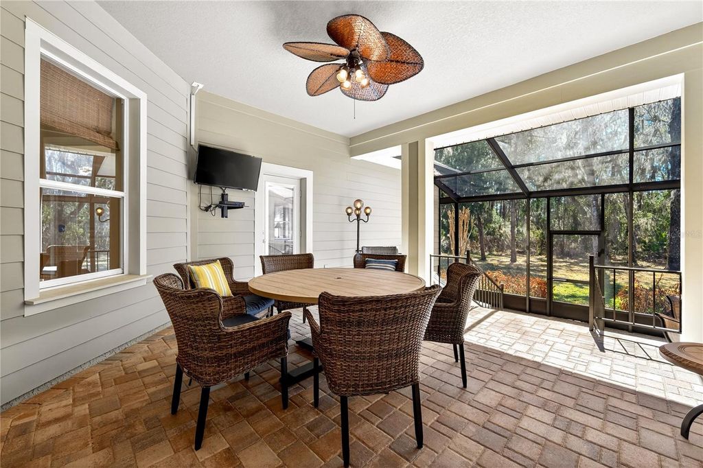 Image 61 of property listing at 19502 MOSSY OAK COURT, Brooksville, FL 34601