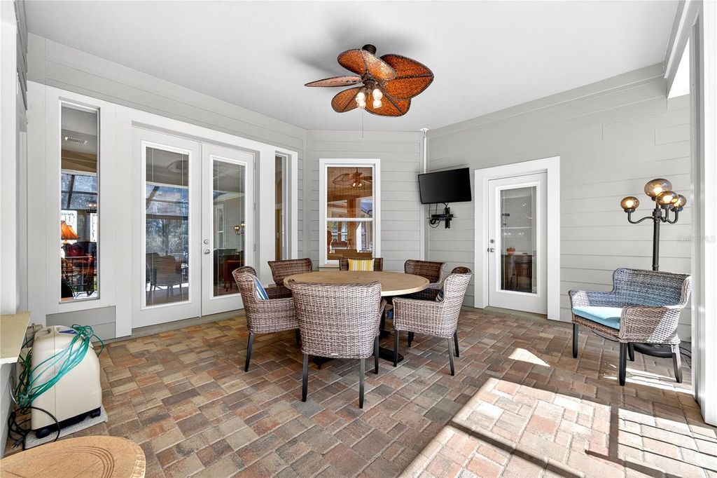 Image 62 of property listing at 19502 MOSSY OAK COURT, Brooksville, FL 34601