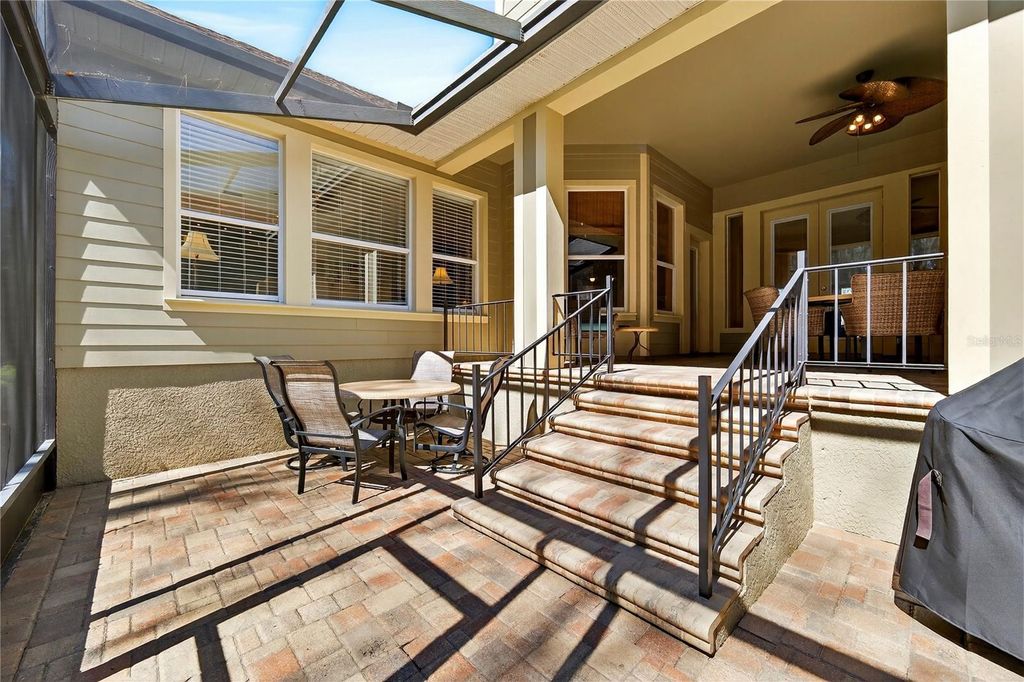 Image 64 of property listing at 19502 MOSSY OAK COURT, Brooksville, FL 34601