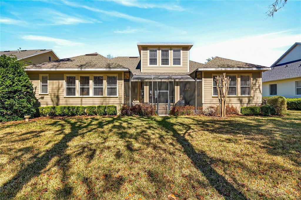 Image 66 of property listing at 19502 MOSSY OAK COURT, Brooksville, FL 34601