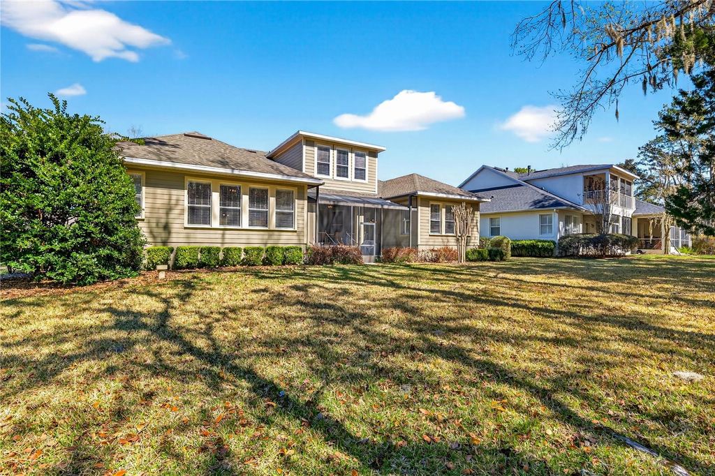 Image 67 of property listing at 19502 MOSSY OAK COURT, Brooksville, FL 34601